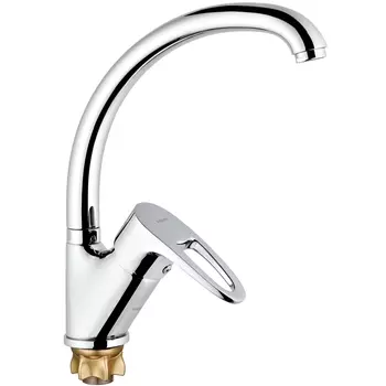 Смеситель для кухни G-Lauf