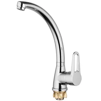 Смеситель для кухни G-Lauf