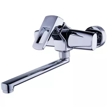 Смеситель для кухни G-Lauf