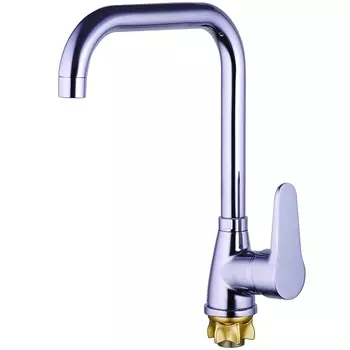 Смеситель для кухни G-Lauf