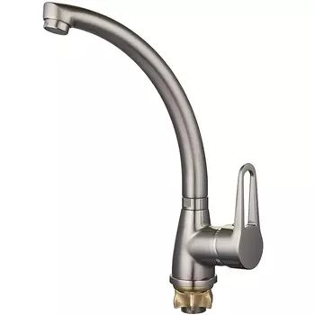 Смеситель для кухни G-Lauf