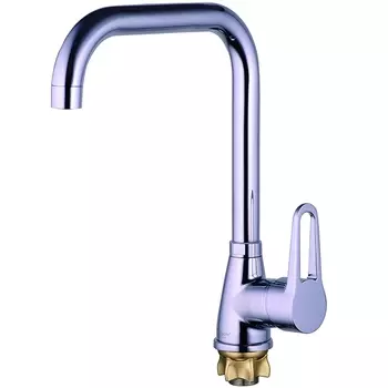 Смеситель для кухни G-Lauf