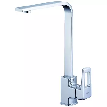 Смеситель для кухни G-Lauf