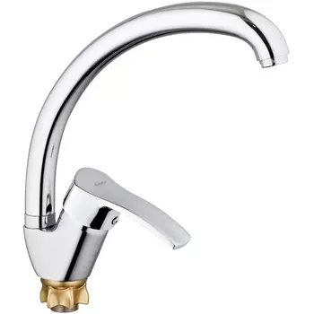 Смеситель для кухни G-Lauf