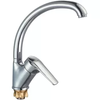 Смеситель для кухни G-Lauf