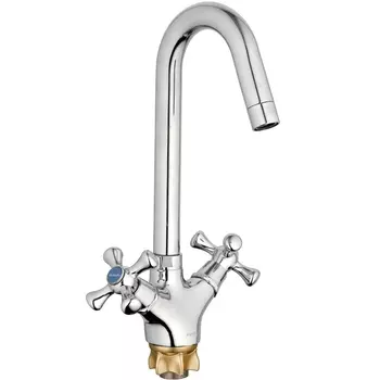 Смеситель для кухни G-Lauf