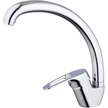 Смеситель для кухни G-Lauf