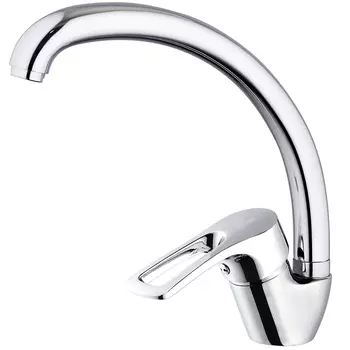 Смеситель для кухни G-Lauf