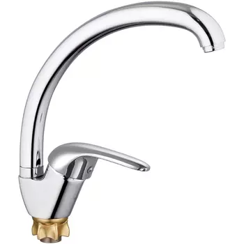 Смеситель для кухни G-Lauf