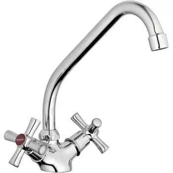 Смеситель для кухни G-Lauf