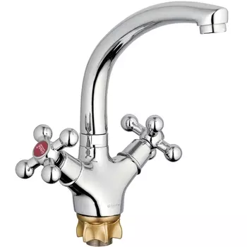 Смеситель для кухни G-Lauf