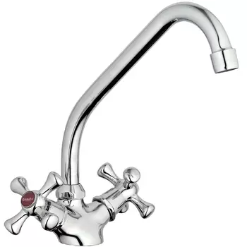 Смеситель для кухни G-Lauf