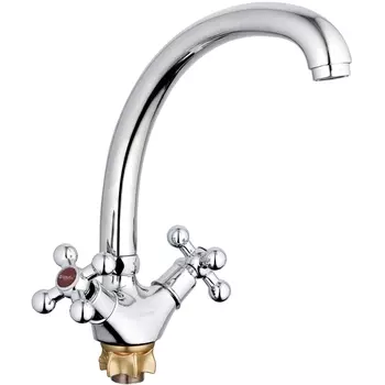 Смеситель для кухни G-Lauf