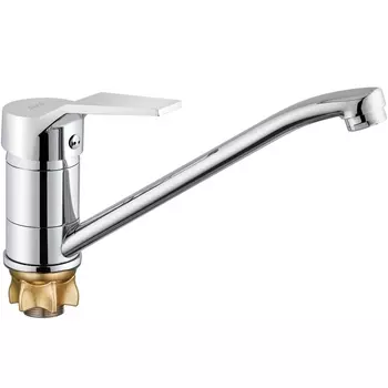 Смеситель для кухни G-Lauf