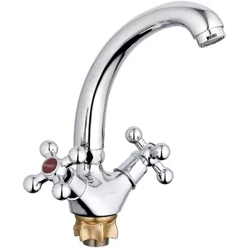 Смеситель для кухни G-Lauf