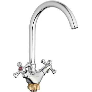 Смеситель для кухни G-Lauf