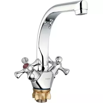 Смеситель для кухни G-Lauf