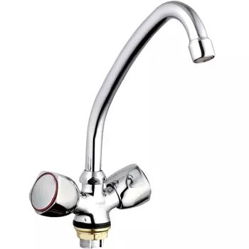 Смеситель для кухни G-Lauf