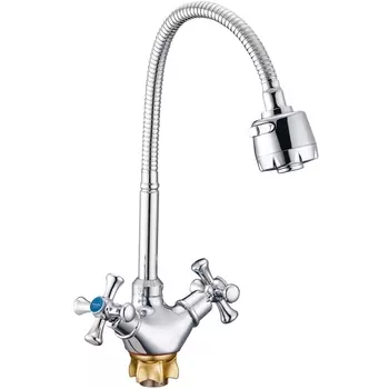 Смеситель для кухни G-Lauf