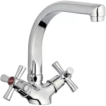 Смеситель для кухни G-Lauf