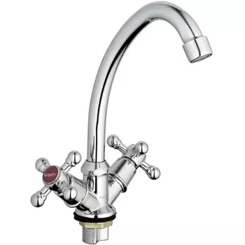 Смеситель для кухни G-Lauf