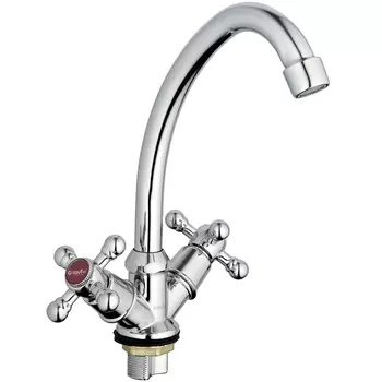 Смеситель для кухни G-Lauf