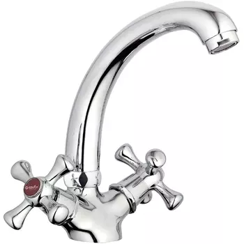 Смеситель для кухни G-Lauf