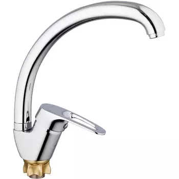 Смеситель для кухни G-Lauf