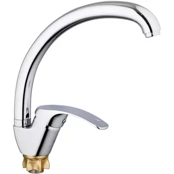 Смеситель для кухни G-Lauf