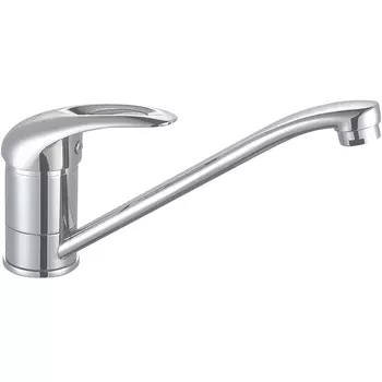 Смеситель для кухни G-Lauf