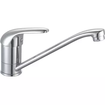 Смеситель для кухни G-Lauf