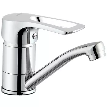 Смеситель для кухни G-Lauf