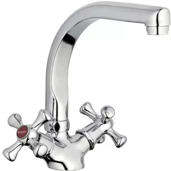 Смеситель для кухни G-Lauf