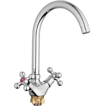 Смеситель для кухни G-Lauf