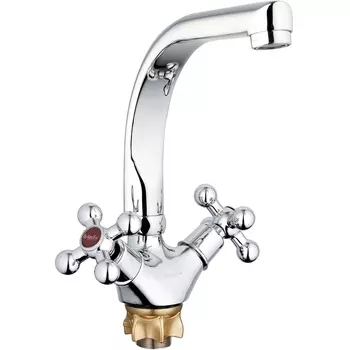 Смеситель для кухни G-Lauf