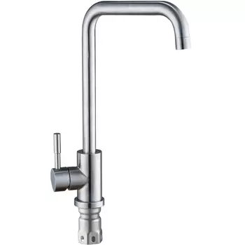 Смеситель для кухни G-Lauf