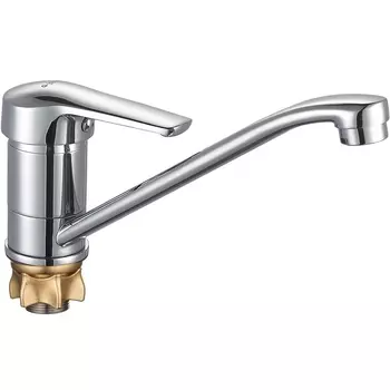 Смеситель для кухни G-Lauf