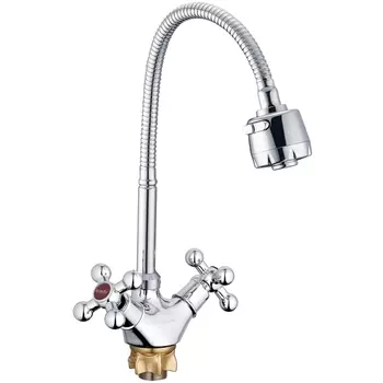 Смеситель для кухни G-Lauf