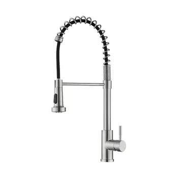 Смеситель для кухни G-Lauf