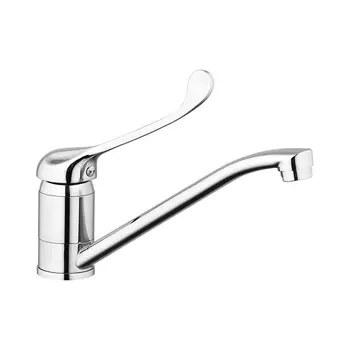 Смеситель для кухни G-Lauf