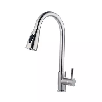 Смеситель для кухни G-Lauf