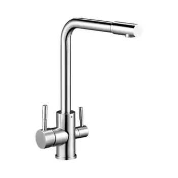 Смеситель для кухни G-Lauf