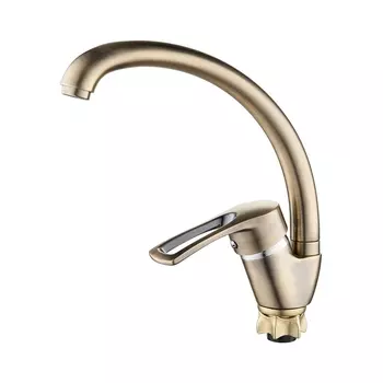 Смеситель для кухни G-Lauf