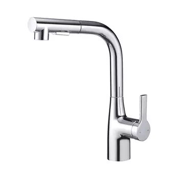 Смеситель для кухни G-Lauf