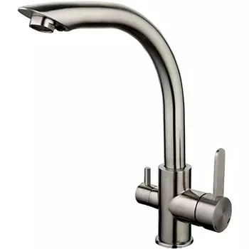 Смеситель для кухни Gappo