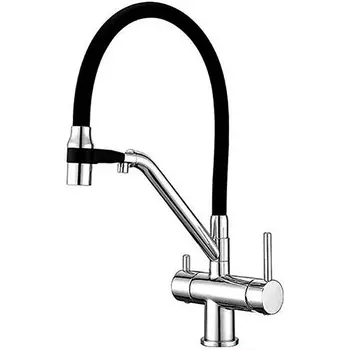 Смеситель для кухни Gappo