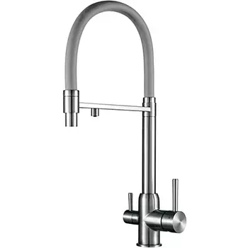 Смеситель для кухни Gappo