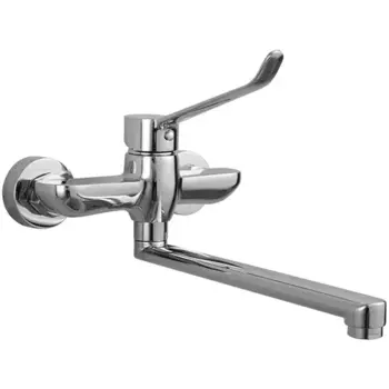 Смеситель для кухни Gappo