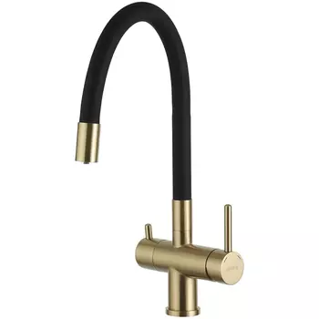 Смеситель для кухни Gappo