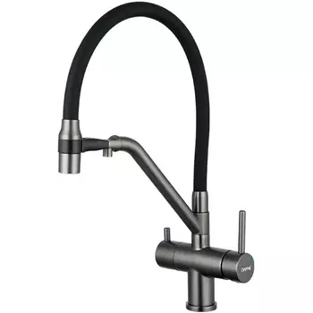 Смеситель для кухни Gappo